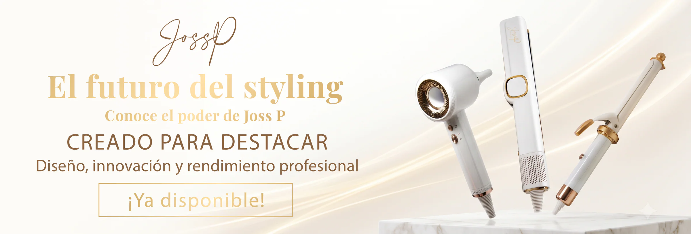 Fragancias Exclusivas, Esencia Inolvidable